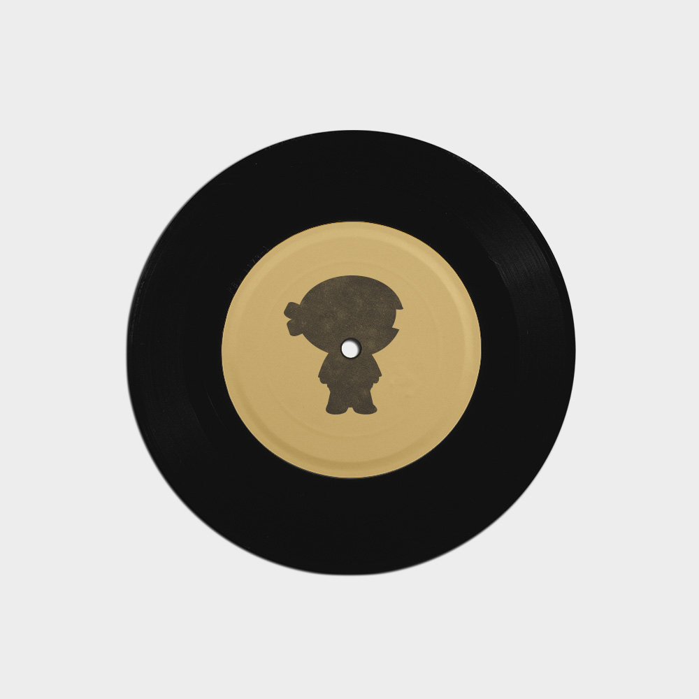 Woo Single #1 - Imagem 2